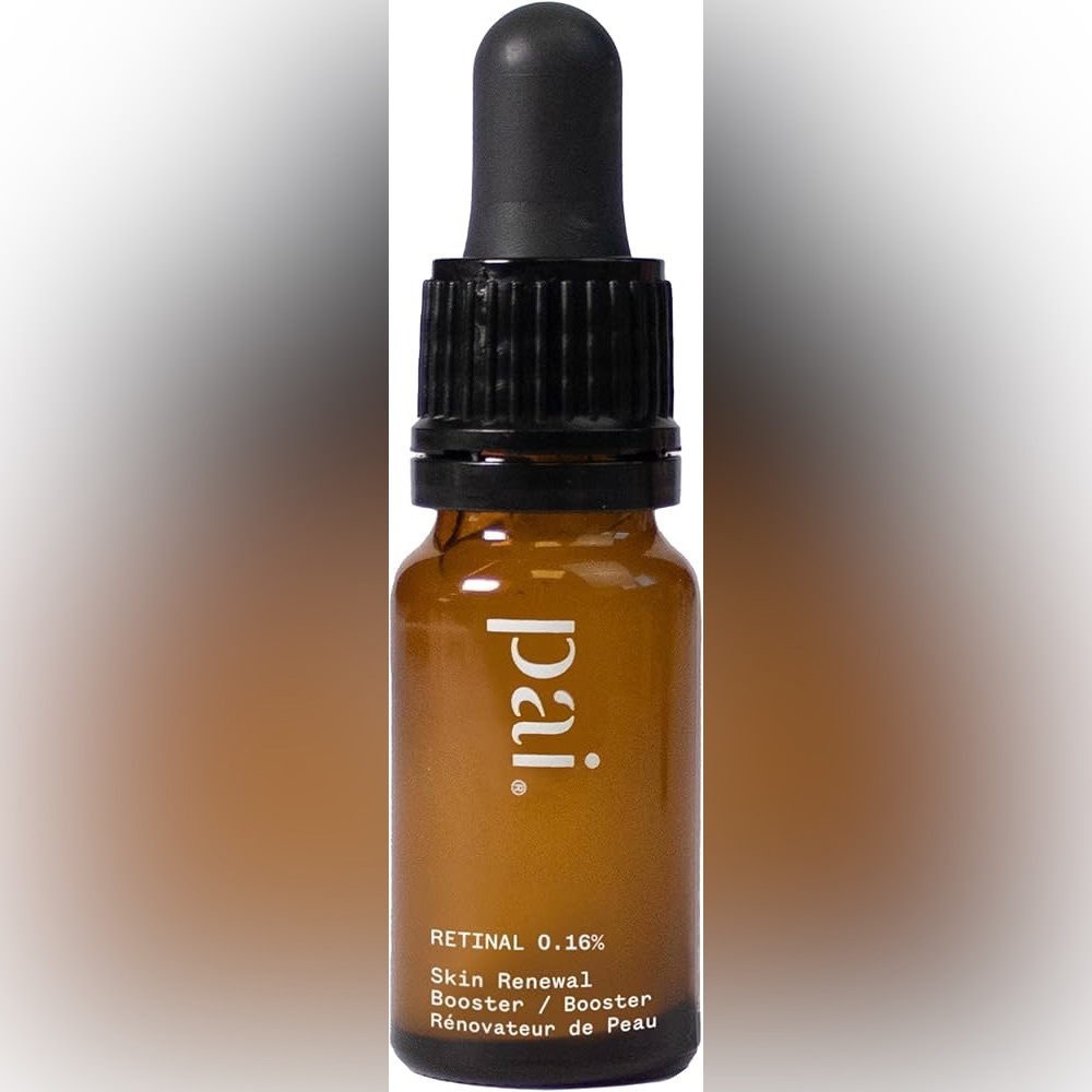Pai Labs Retinal Booster